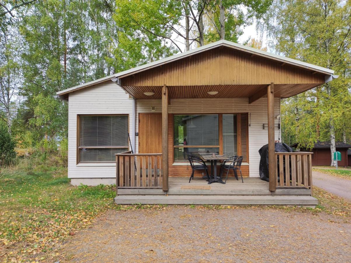 Heinolan Heinaesaari - Holiday And Camping المظهر الخارجي الصورة