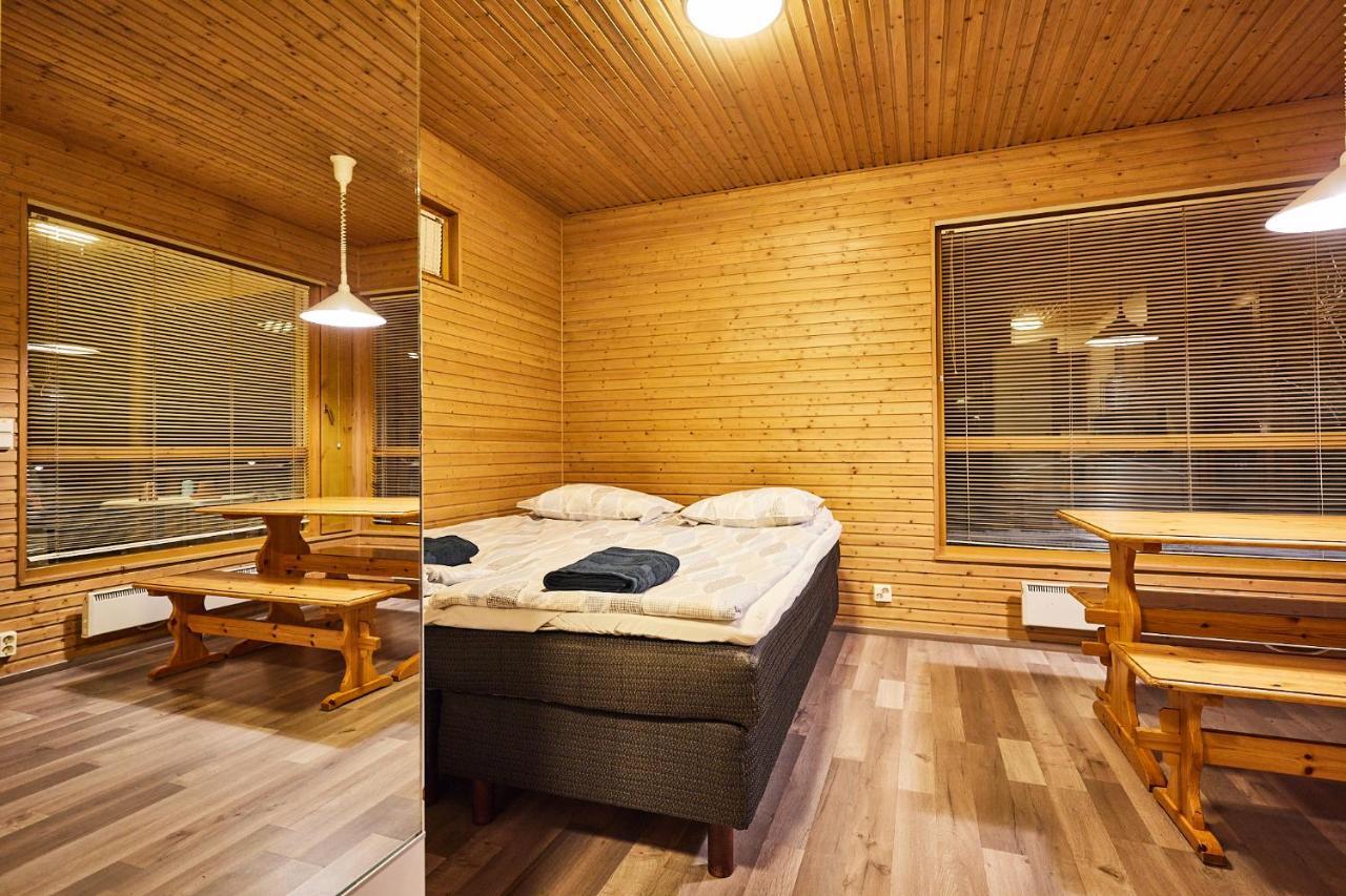 Heinolan Heinaesaari - Holiday And Camping المظهر الخارجي الصورة