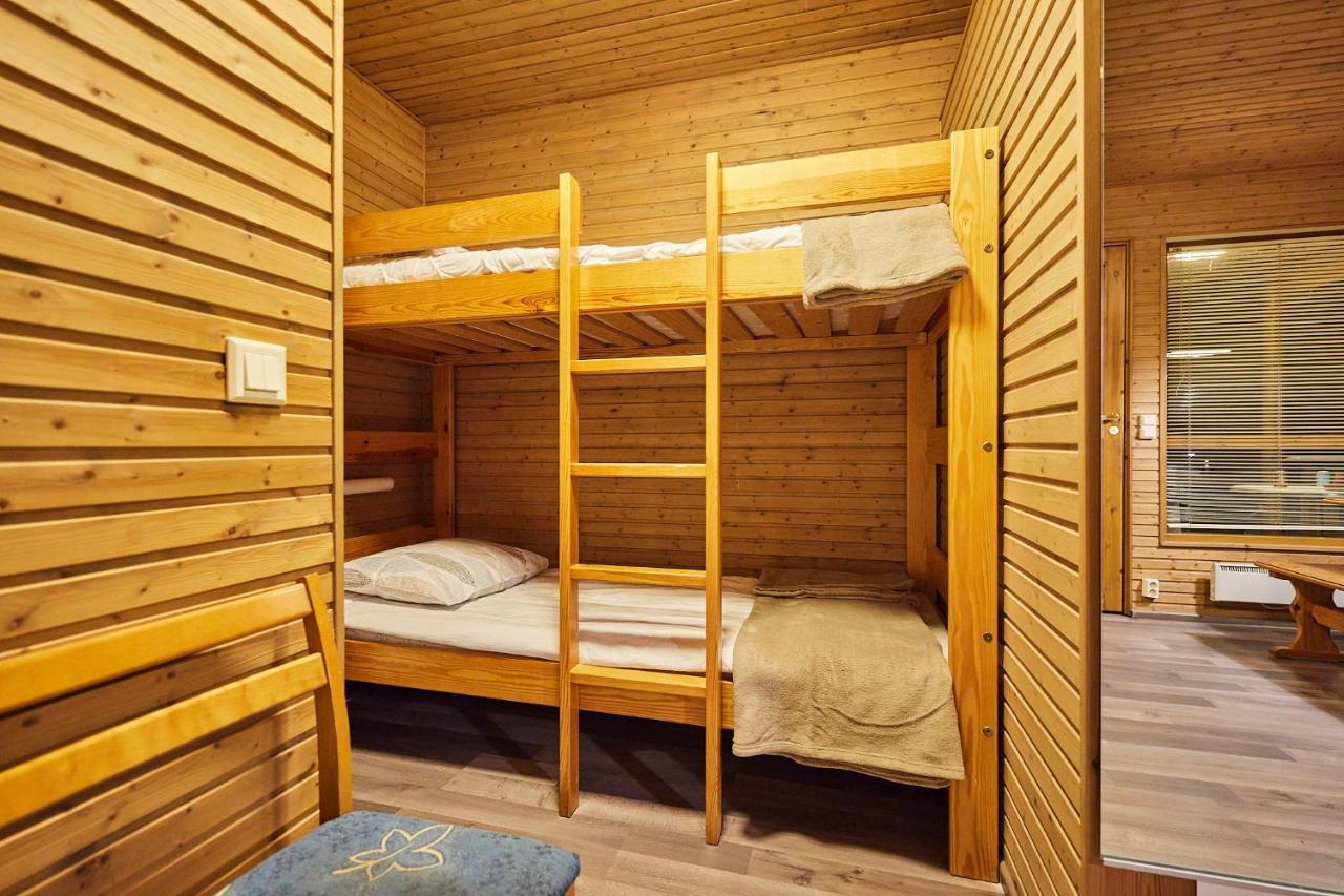 Heinolan Heinaesaari - Holiday And Camping المظهر الخارجي الصورة
