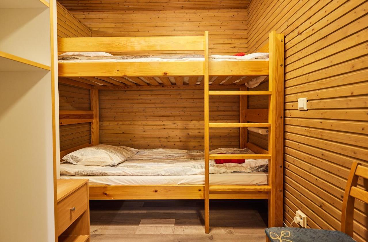 Heinolan Heinaesaari - Holiday And Camping المظهر الخارجي الصورة