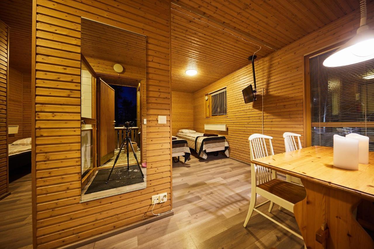 Heinolan Heinaesaari - Holiday And Camping المظهر الخارجي الصورة