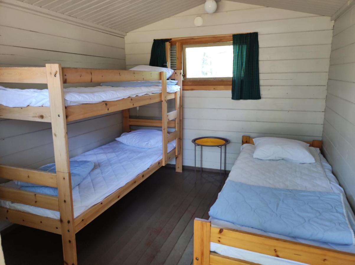 Heinolan Heinaesaari - Holiday And Camping المظهر الخارجي الصورة