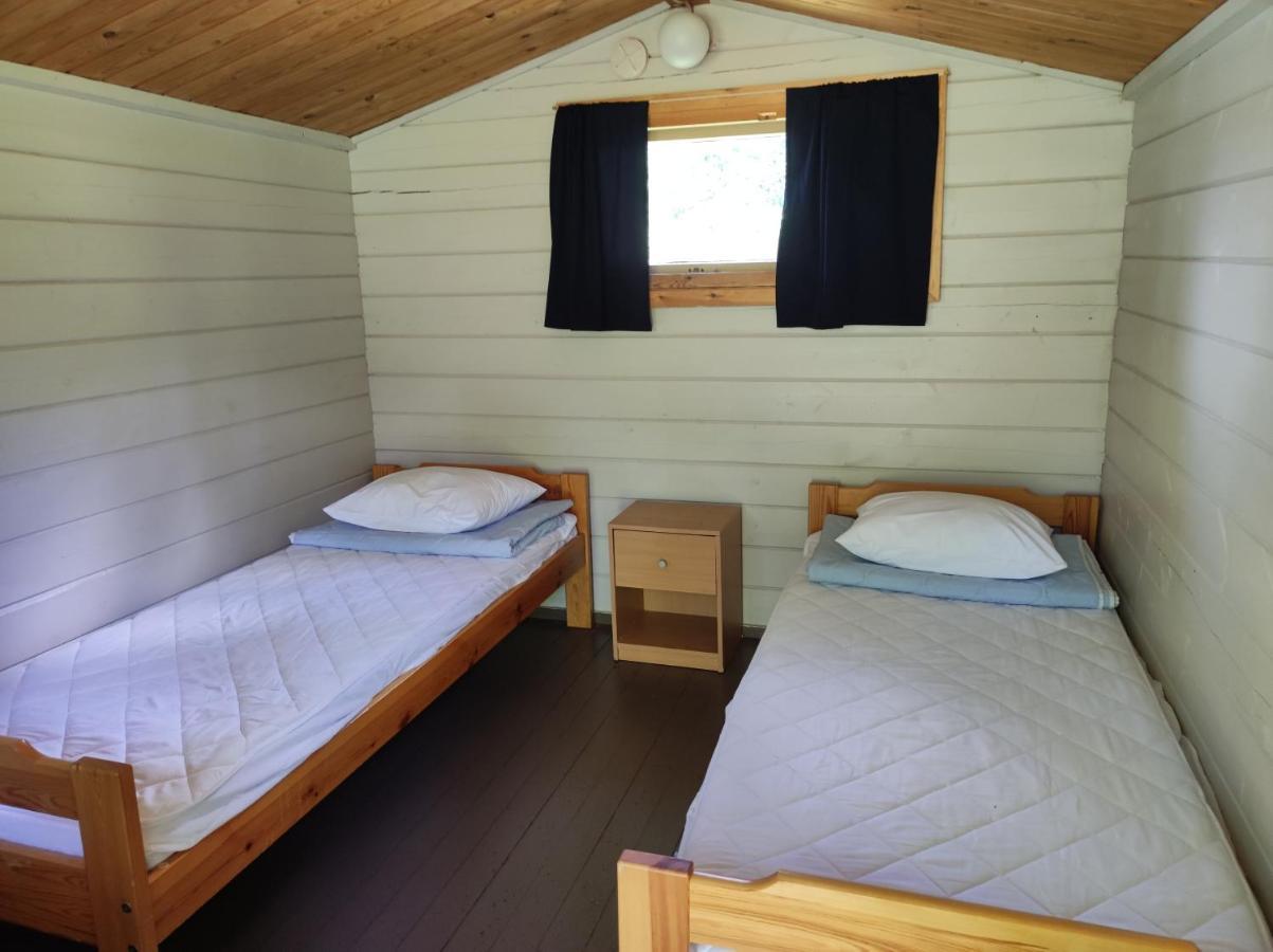 Heinolan Heinaesaari - Holiday And Camping المظهر الخارجي الصورة