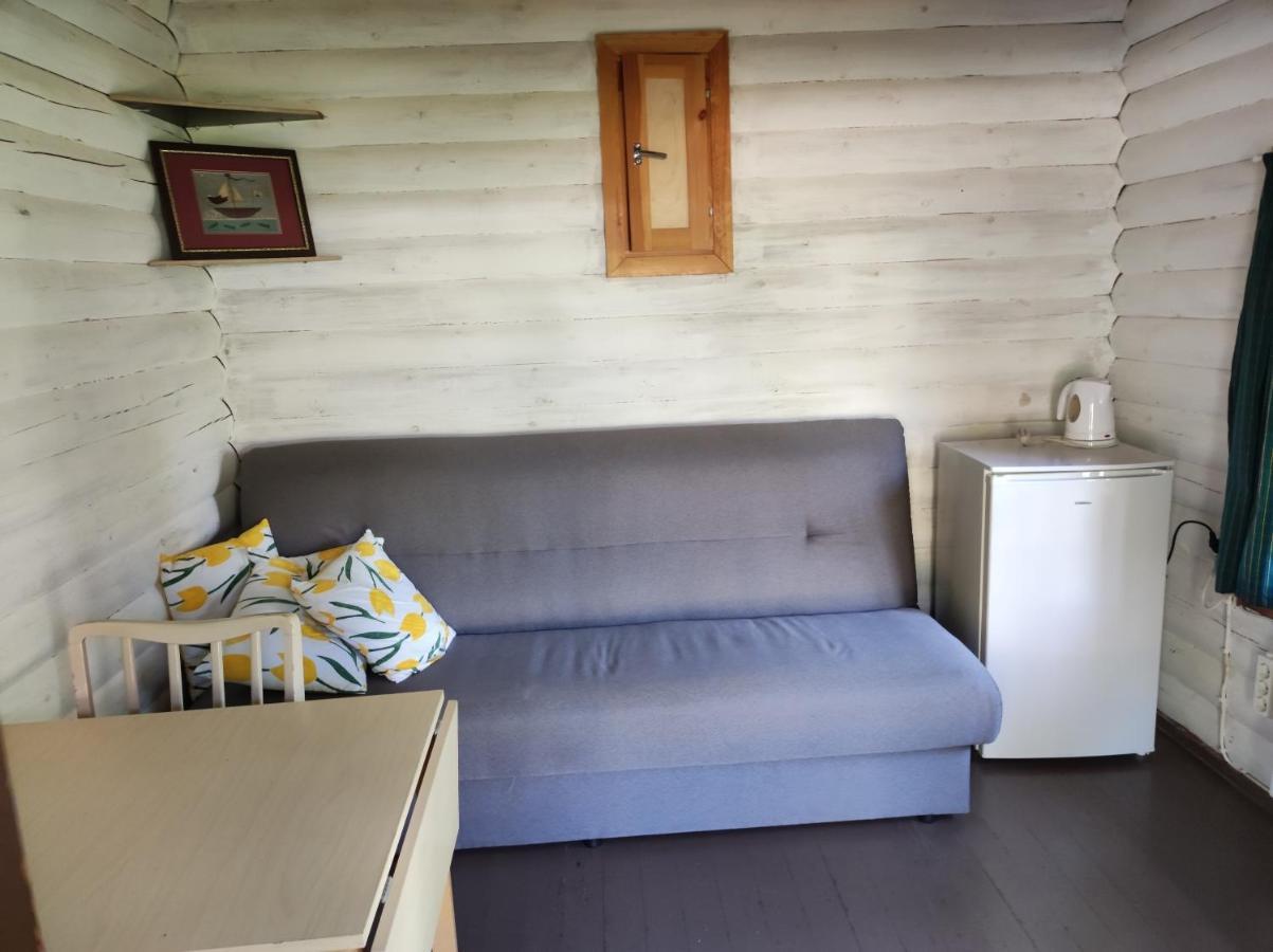 Heinolan Heinaesaari - Holiday And Camping المظهر الخارجي الصورة