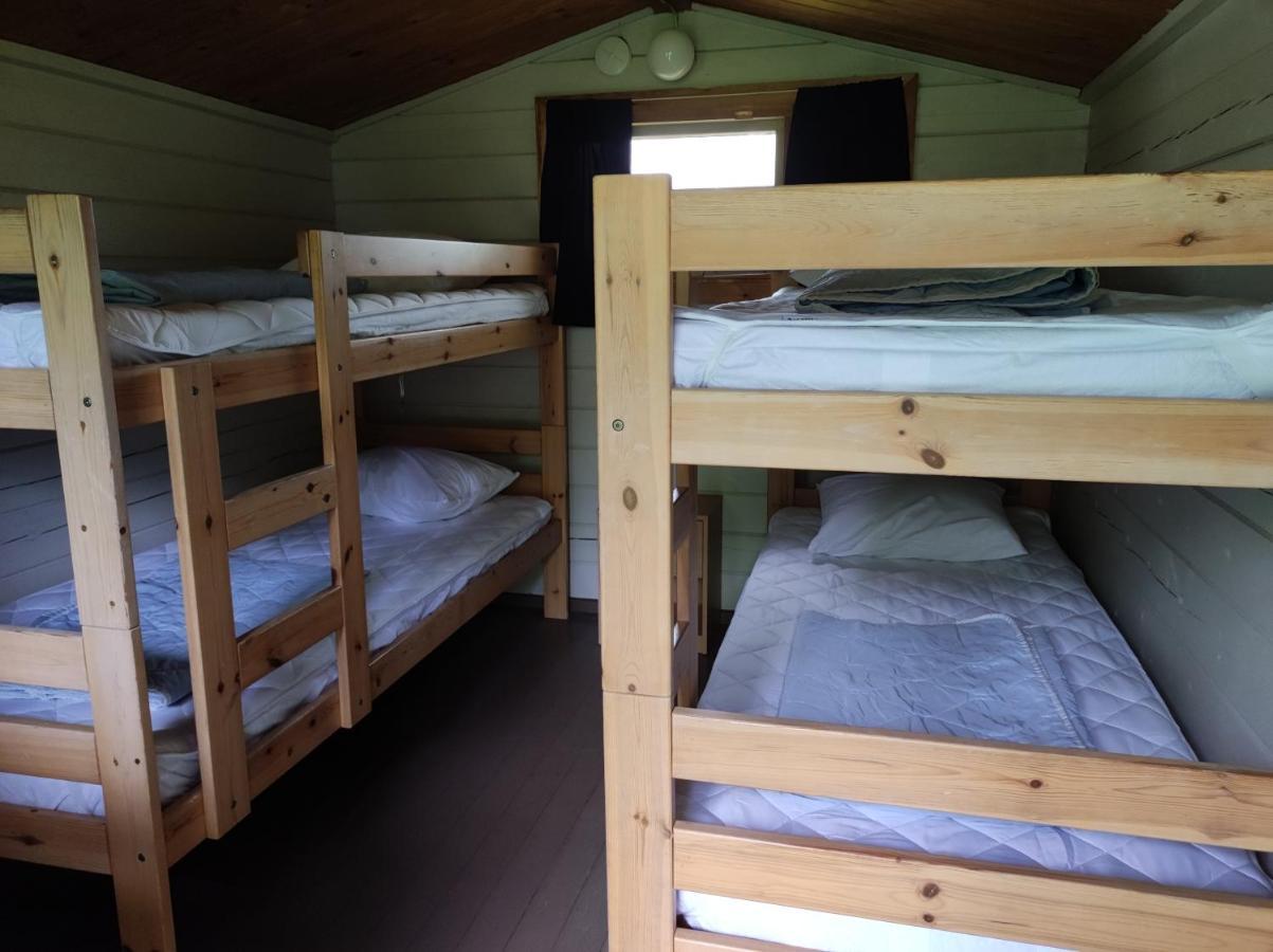 Heinolan Heinaesaari - Holiday And Camping المظهر الخارجي الصورة