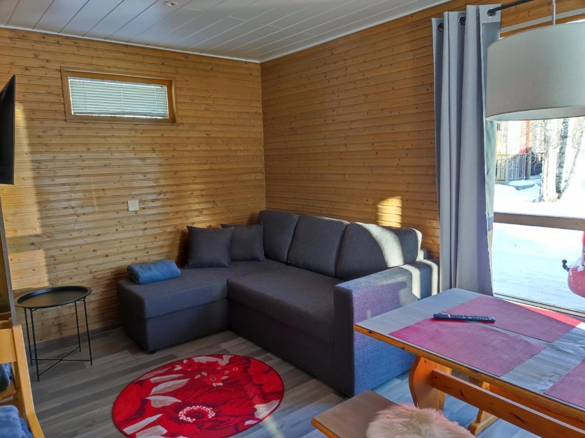 Heinolan Heinaesaari - Holiday And Camping المظهر الخارجي الصورة