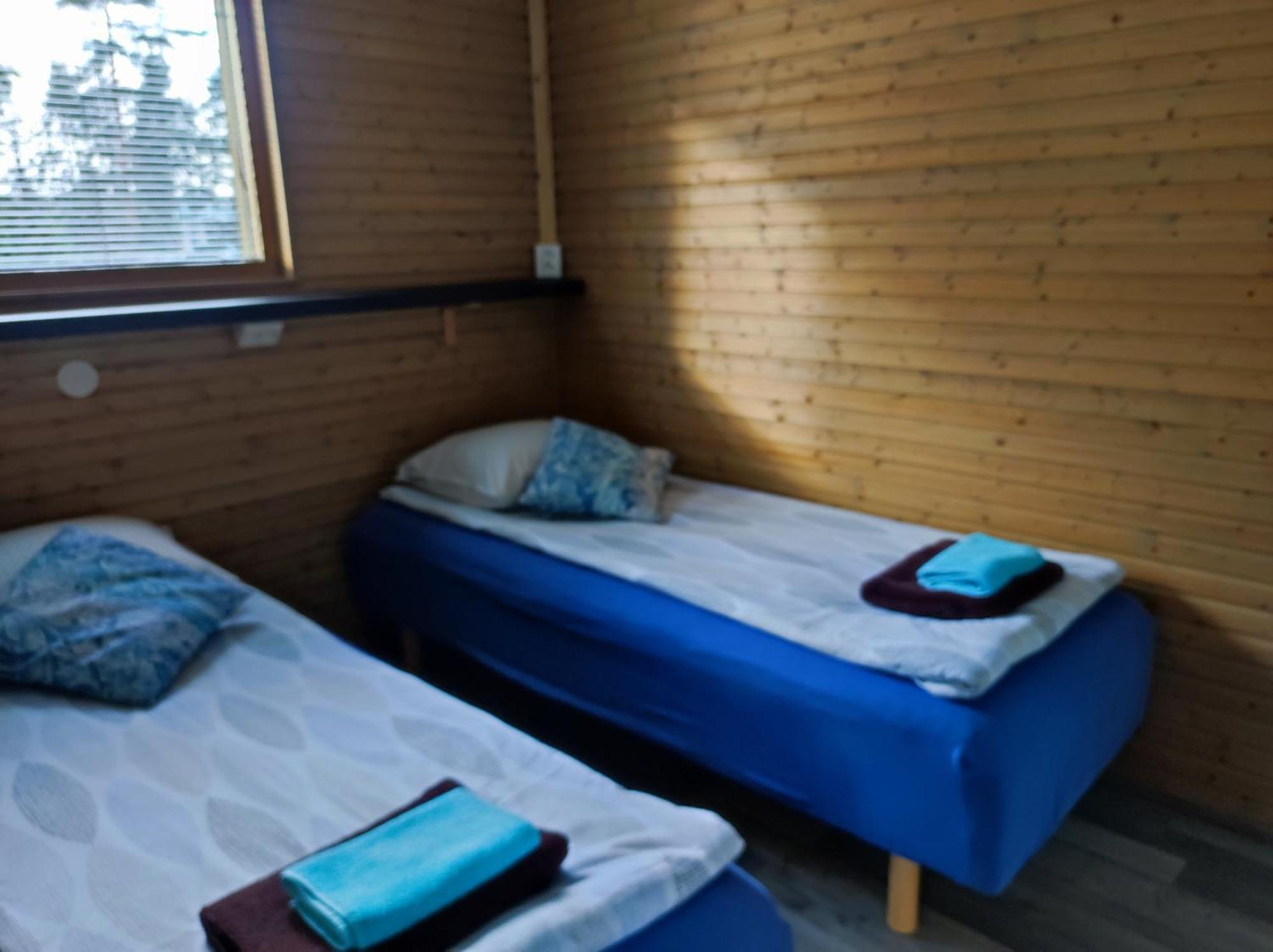 Heinolan Heinaesaari - Holiday And Camping المظهر الخارجي الصورة